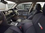 Chrysler 300C SRT8 Touring 2006 года (UK)
